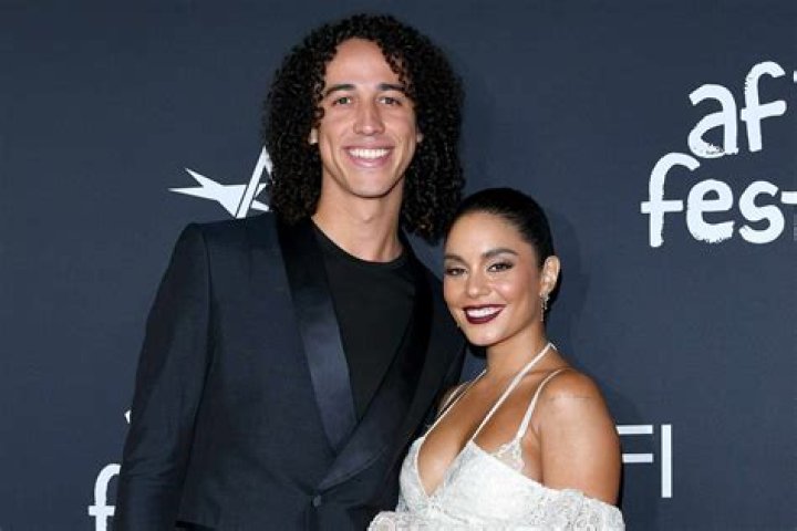 Cole Tucker Confesses His ‘Love’ For Girlfriend Vanessa Hudgens In Candid New Interview: ‘She’s Awesome’