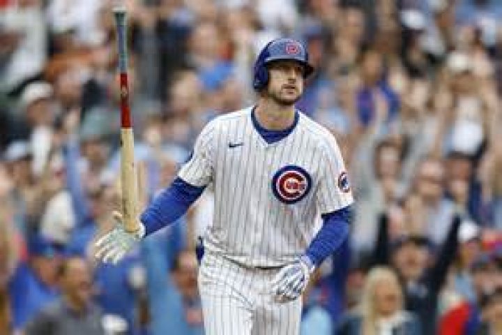Cole Tucker: Photos Of The Baseball Star