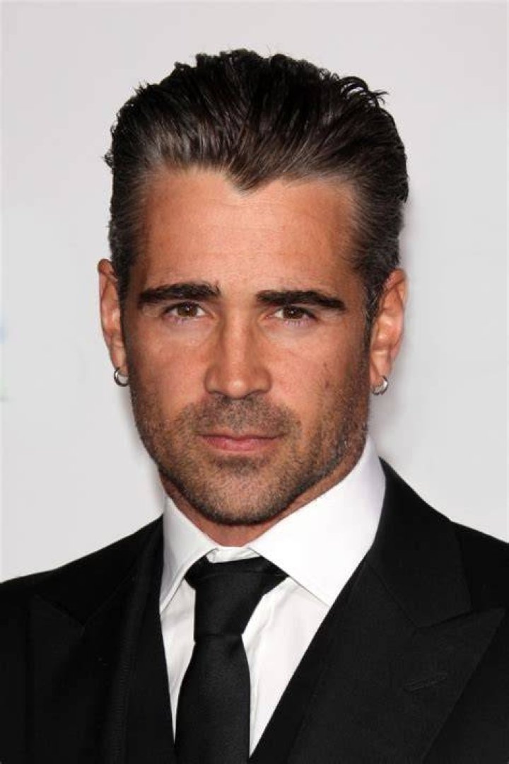 Collin Farrell