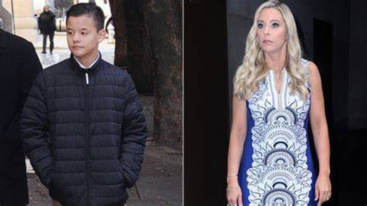Collin Gosselin Discusses Relationship With Mom Kate In 1st Interview – Hollywood Life