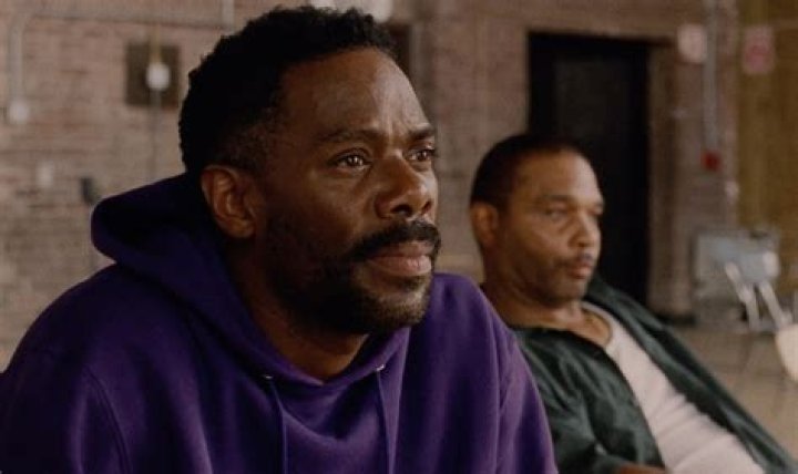 Colman Domingo At The &lsquo;Selma&rsquo; Film Premiere