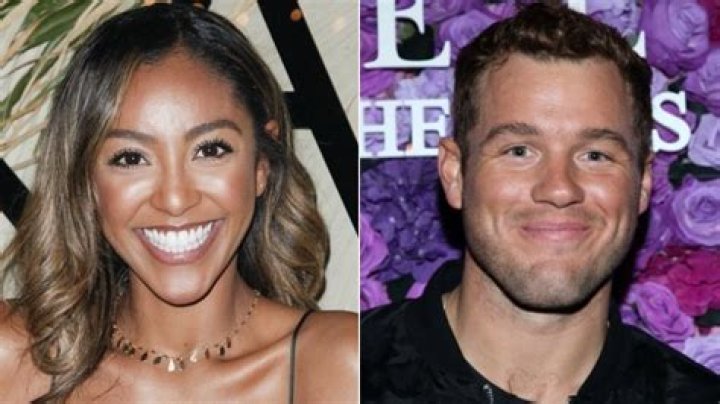 colton tayshia the bachelor