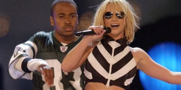 Columbus Short, Britney Spears