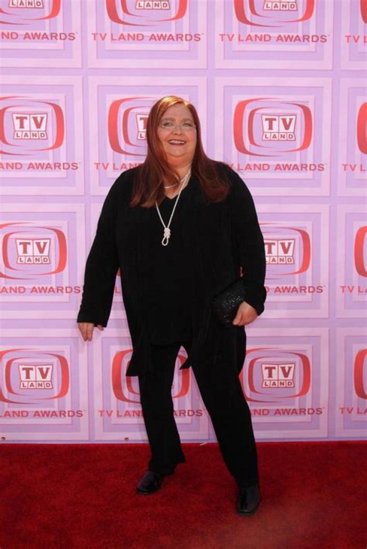 Conchata Ferrell TV Land Awards, Los Angeles, America - 19 Apr 2009 Celebrities from the worlds of television, film and music for out tonight for the TV Land Awards in Los Angeles. This year's honorees included Don Rickles (Legend Award), Julia Louis-Dreyfus (Lucille Ball Legacy of Laughter Award), "M*A*S*H" (Impact Award), "Married With Children" (Innovator Award), "ER," (Icon Award), "Home Improvement" (Fan Favorite Award), "Magnum P.I." (Hero Award), Sid and Marty Krofft (Pop Culture Award), "Knots Landing" (30th Anniversary Award), "Two and a Half Men" (Future Classic Award), and Earth, Wind & Fire (Entertainer Award).