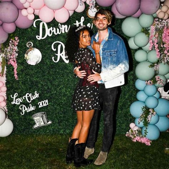 Conor Kennedy Ava Dash