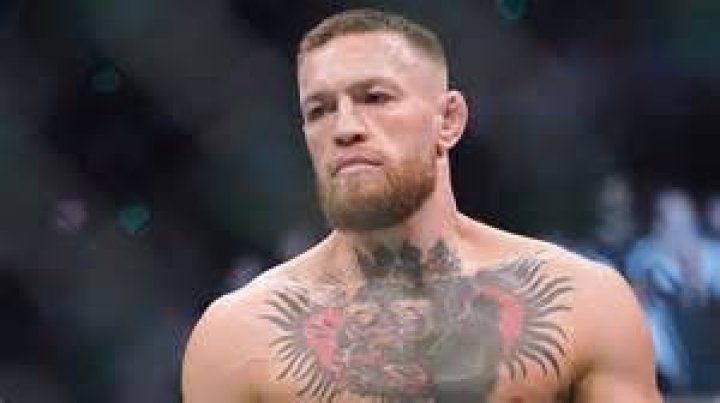 conor mcgregor