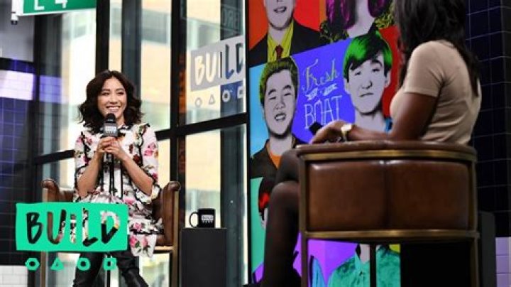 Constance Wu Celebrates American Express` first-of-its-kind Feature Pay It Plan It at the Choose Your Own Adventure Event