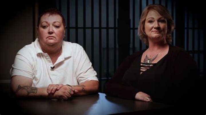 Convicted killer Jodi Arias emphasizes a point while answering a question during an interview at the Maricopa County Estrella Jail, in Phoenix. Arias was convicted recently of killing her former boyfriend Travis Alexander in his suburban Phoenix home back in 2008, and could face the possibility of the death penalty as the sentencing phase of her trial continues Boyfriend Slaying, Phoenix, USA