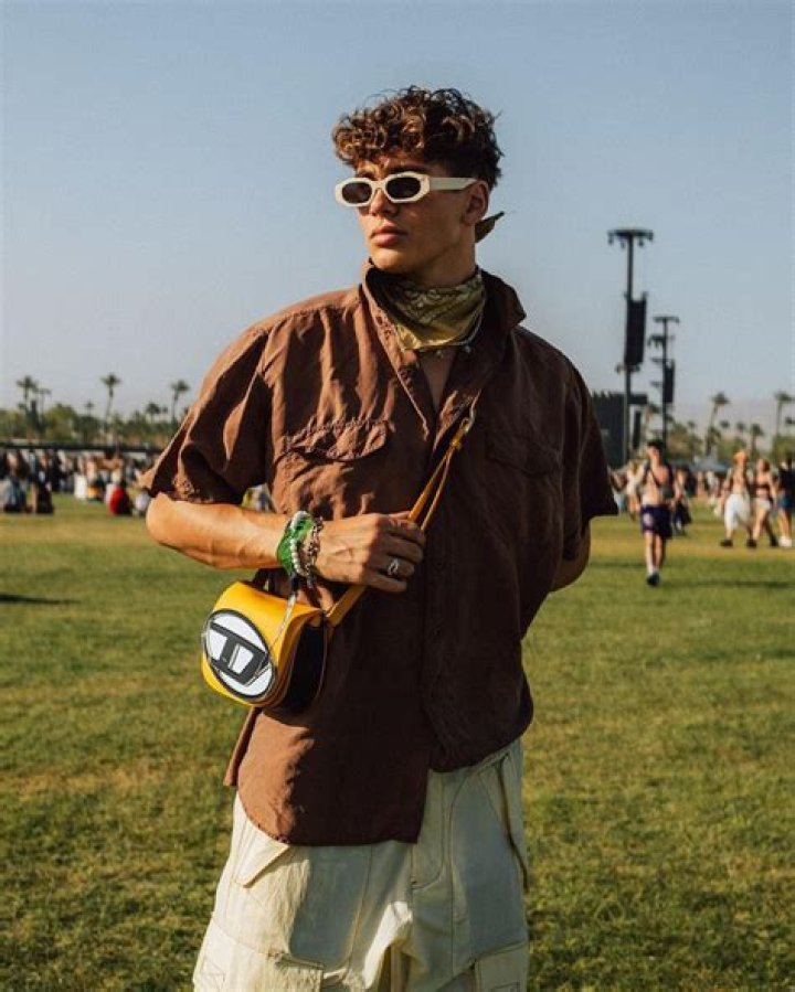 Cool Looks For Bonnaroo