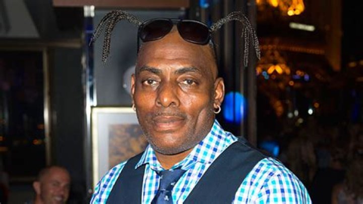 Coolio’s Girlfriend Reacts To His Death – Hollywood Life
