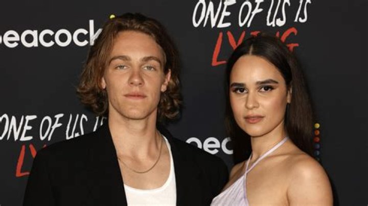 Cooper Van Grootel Marianly Tejada