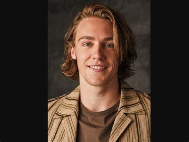 Cooper van Grootel