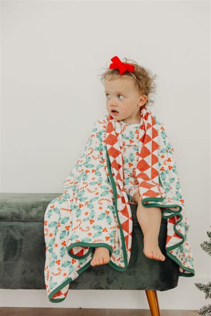 Copper Pearl Nicholas & Holly Bibs