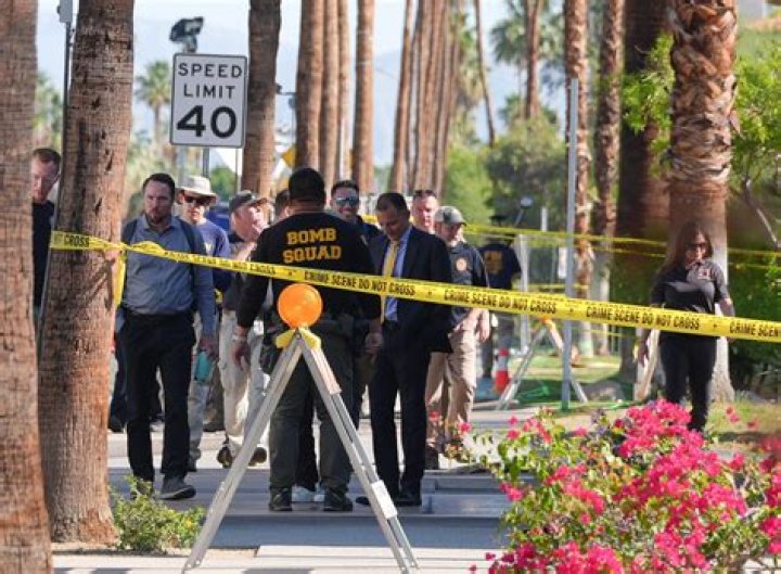 Cops Say YouTube Video Is Unrelated – Hollywood Life