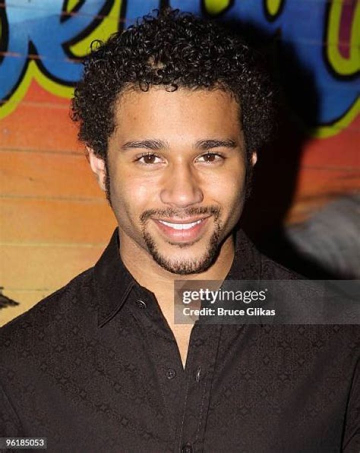 Corbin Bleu News, Photos And Videos – Hollywood Life