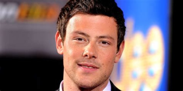 Cory Monteith’s Last Photo — Twitter Pic Reveals ‘Glee’ Actor’s Final Moments – Hollywood Life
