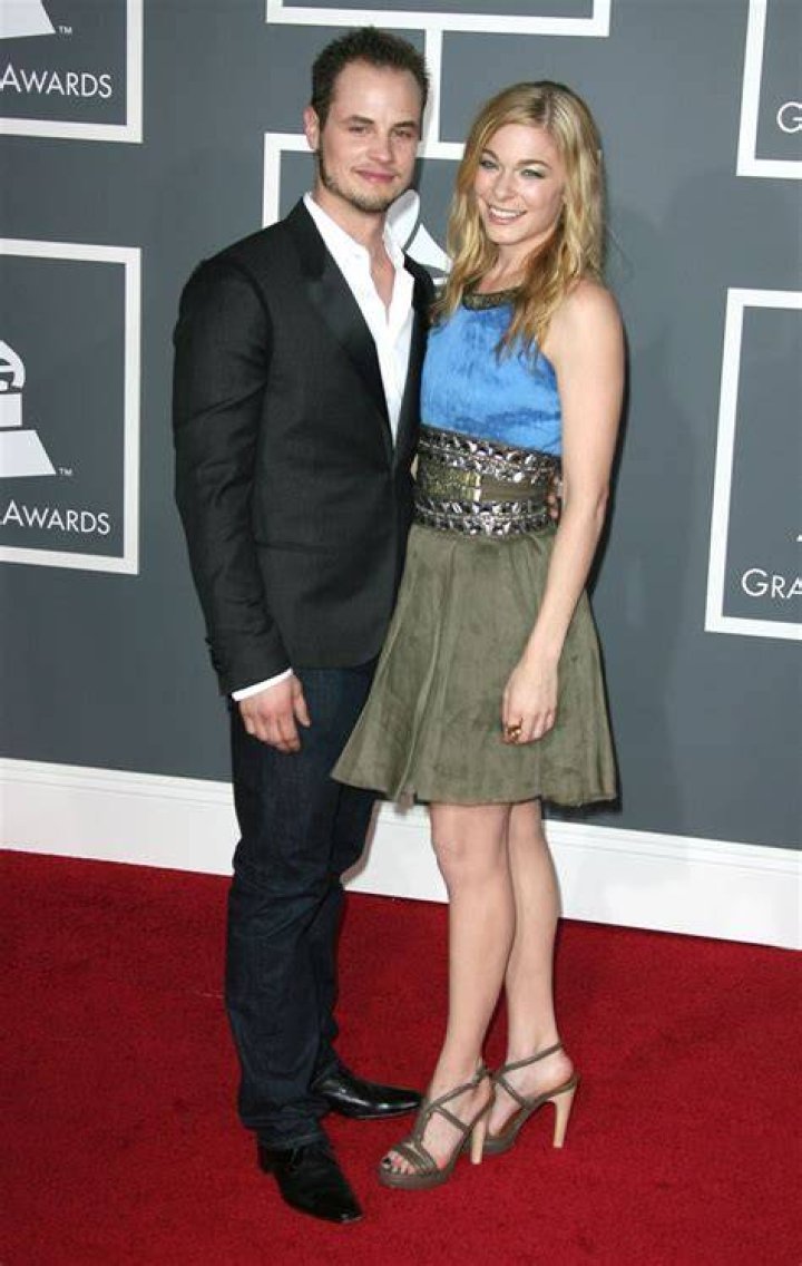 Country Music Divorces: See Couples Who&rsquo;ve Called It Quits