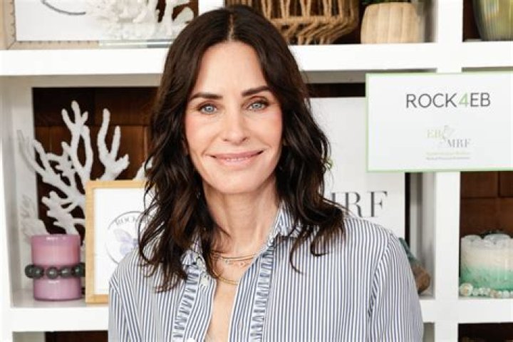 courteny cox