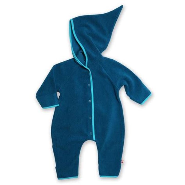 Cozie Elf Suit