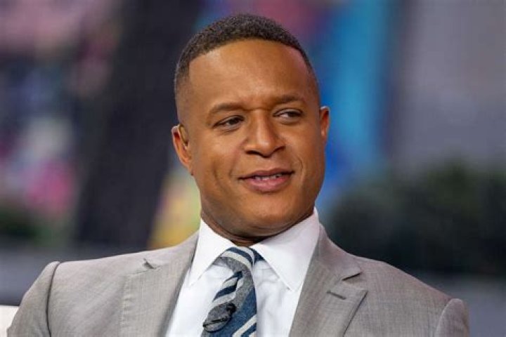Craig Melvin's book, 'Pops'