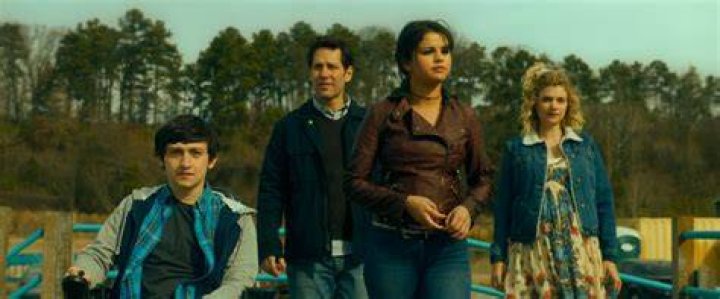 Craig Roberts in &lsquo;Red Oaks&rsquo;