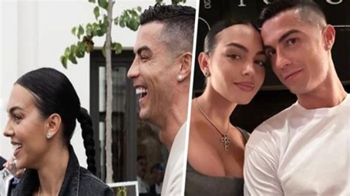 Cristiano Ronaldo Showers
