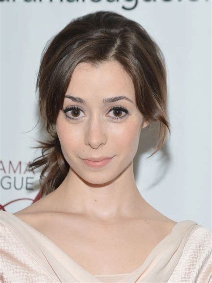 Cristin Miloti HIMYM