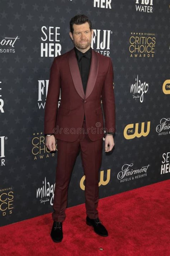 Critics&rsquo; Choice Awards, Arrivals, Los Angeles