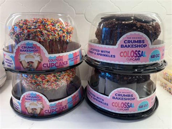 CRUMBS Bakeshop