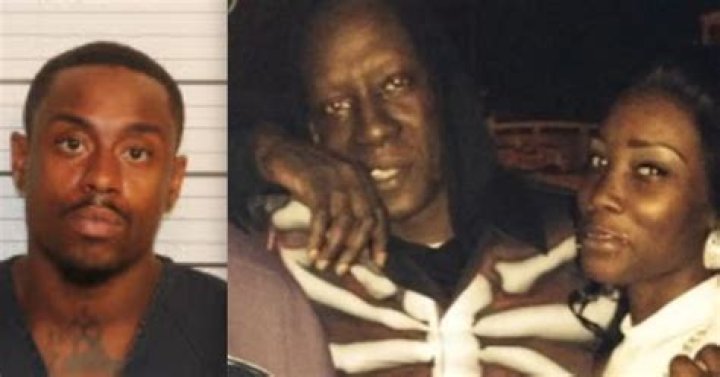 Crunchy Black Arrest Warrant