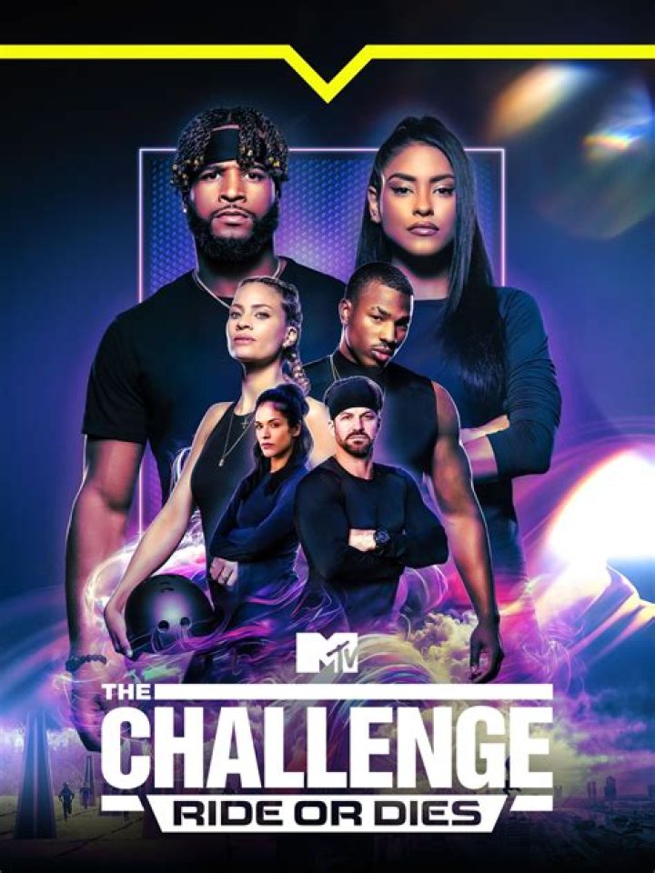 CT Returns To The Challenge