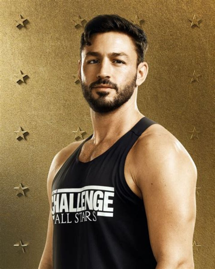 ct tony the challenge