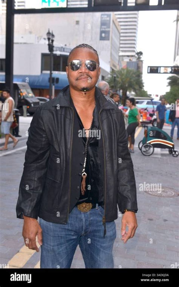 Cuba Gooding Jr. attends the premiere of "Rocketman" at Alice Tully Hall, in New York NY Premiere of "Rocketman", New York, USA - 29 May 2019