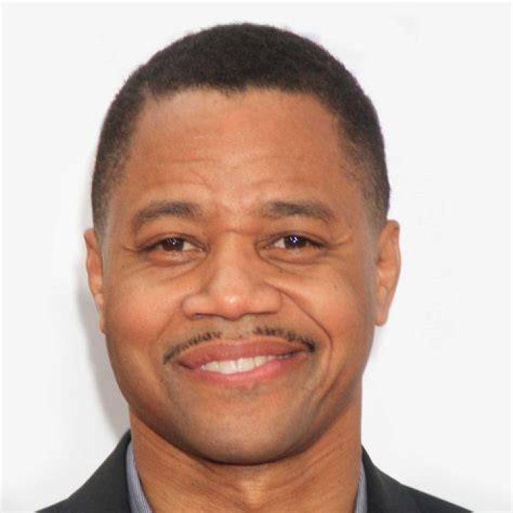 Cuba Gooding Jr leaves in handcuffs after turning himself to the police accussed of groping a woman in a bar in New York City Pictured: Cuba Gooding Jr Ref: SPL5097744 130619 NON-EXCLUSIVE Picture by: Elder Ordonez / SplashNews.com Splash News and Pictures Los Angeles: 310-821-2666 New York: 212-619-2666 London: 0207 644 7656 Milan: 02 4399 8577 World Rights, No Portugal Rights