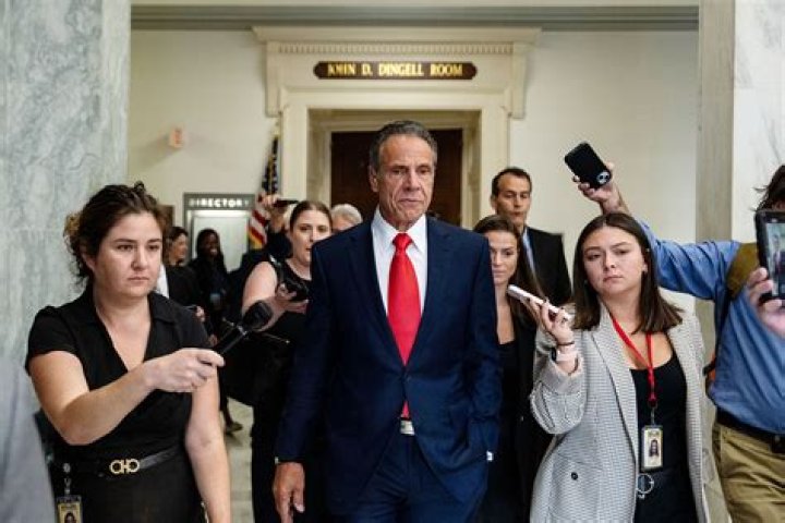 cuomo
