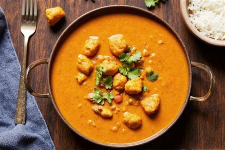 curry