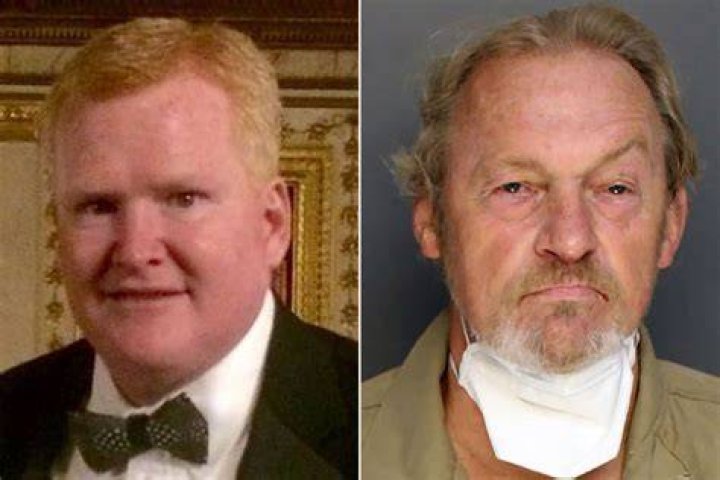 Curtis Edward Smith