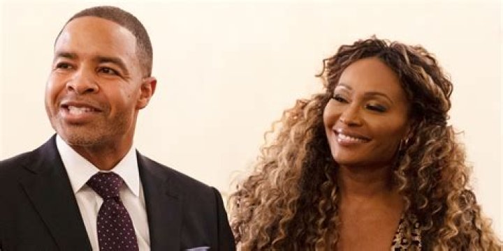 Cynthia Bailey Reveals The Latest On Her October Wedding Plans With Mike Hill: ‘It’s In God’s Hands’