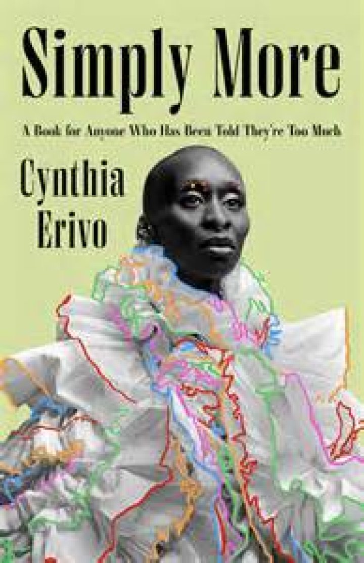 Cynthia Erivo and Charlotte Hope