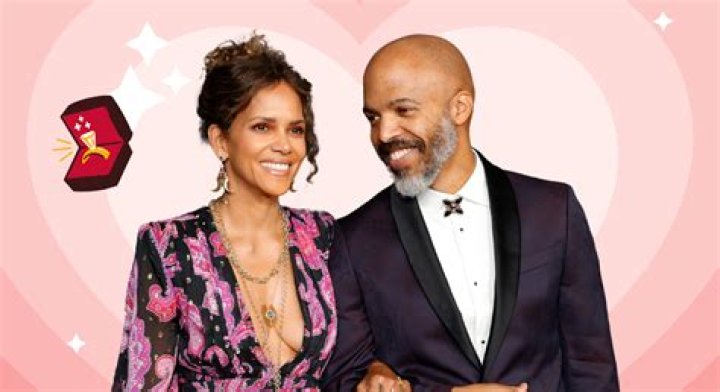 D-Nice Reveals Relationship Status With Halle Berry After Dating Buzz – Hollywood Life
