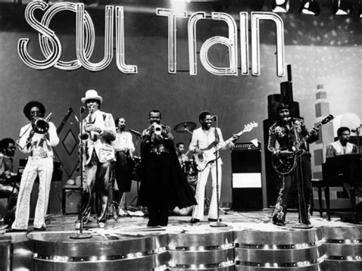 Da Brat At Soul Train Awards