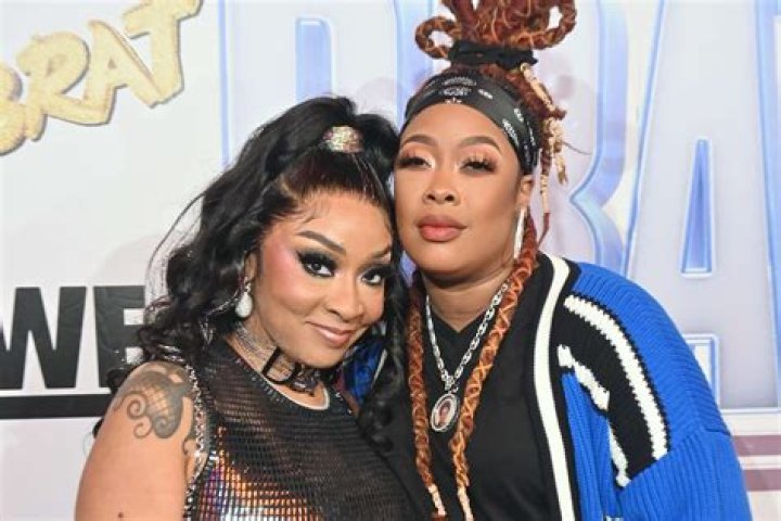 da brat judy