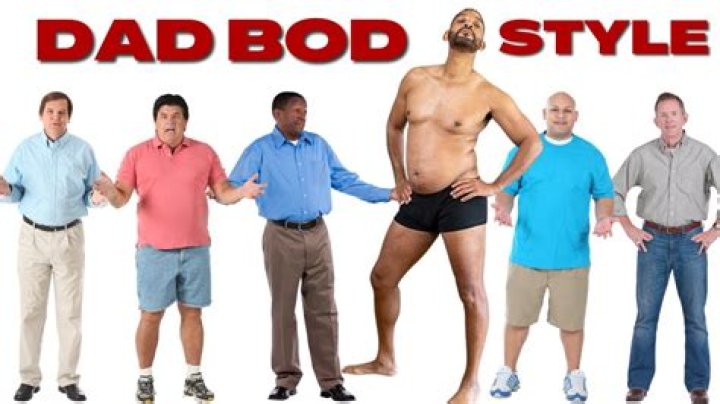 Dad Bods: Photos Of The Sexiest Fathers In Hollywood
