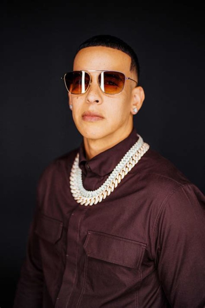 Daddy Yankee Gay