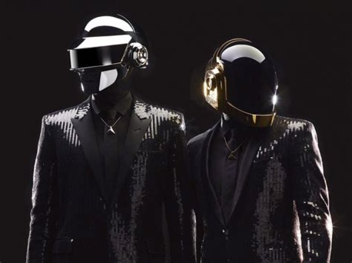 Daft Punk