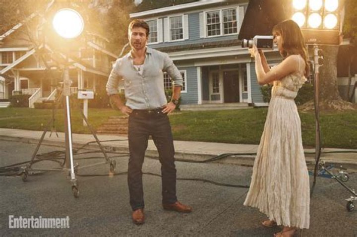 Daisy Edgar Jones Glen Powell