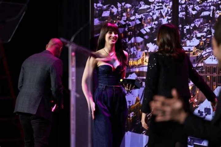Dakota Johnson Opening Night: A Taste of Sundance presented by IMDbPro, Sundance Film Festival, Park City, Utah, USA - 19 Jan 2023