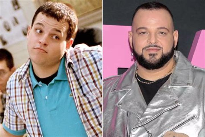 Damien & Daniel Franzese