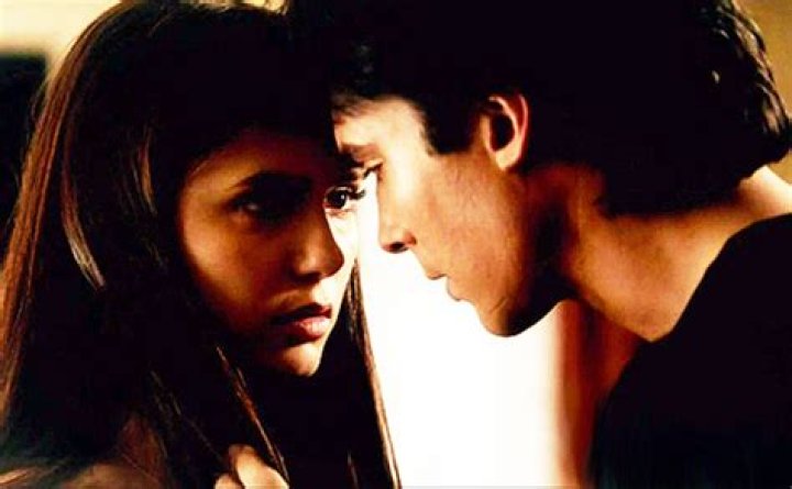 Damon & Elena’s Best Moments On ‘The Vampire Diaries’ — Photos