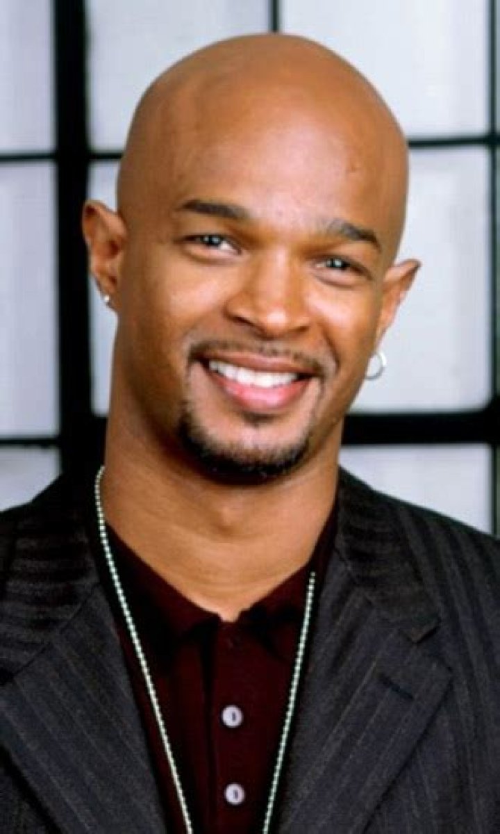 Damon Wayans Celebrity Profile – Hollywood Life